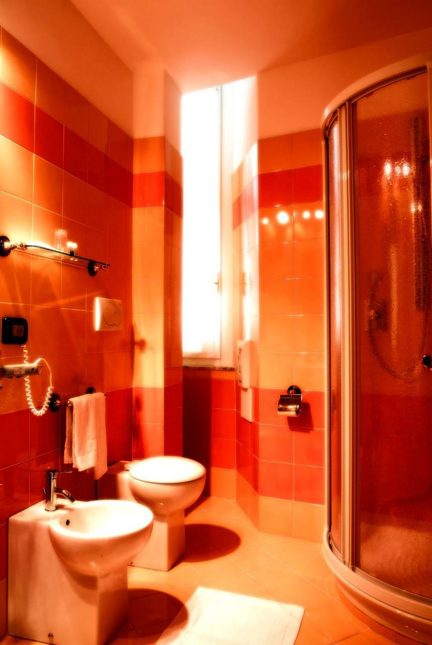 Il Passetto Bed & Breakfast Roma Exterior foto