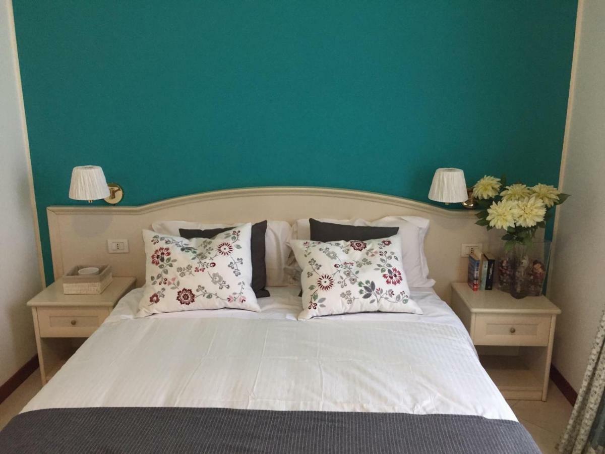 Il Passetto Bed & Breakfast Roma Exterior foto