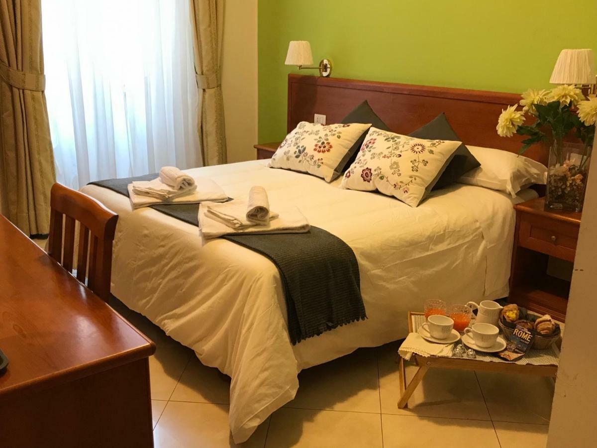 Il Passetto Bed & Breakfast Roma Exterior foto