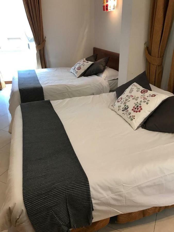 Il Passetto Bed & Breakfast Roma Exterior foto