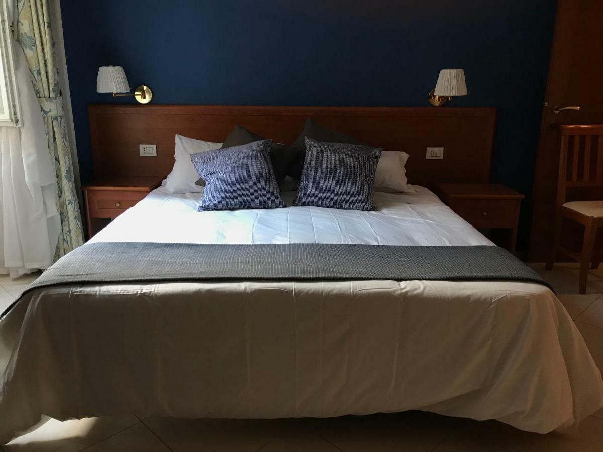 Il Passetto Bed & Breakfast Roma Exterior foto