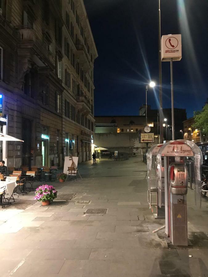 Il Passetto Bed & Breakfast Roma Exterior foto