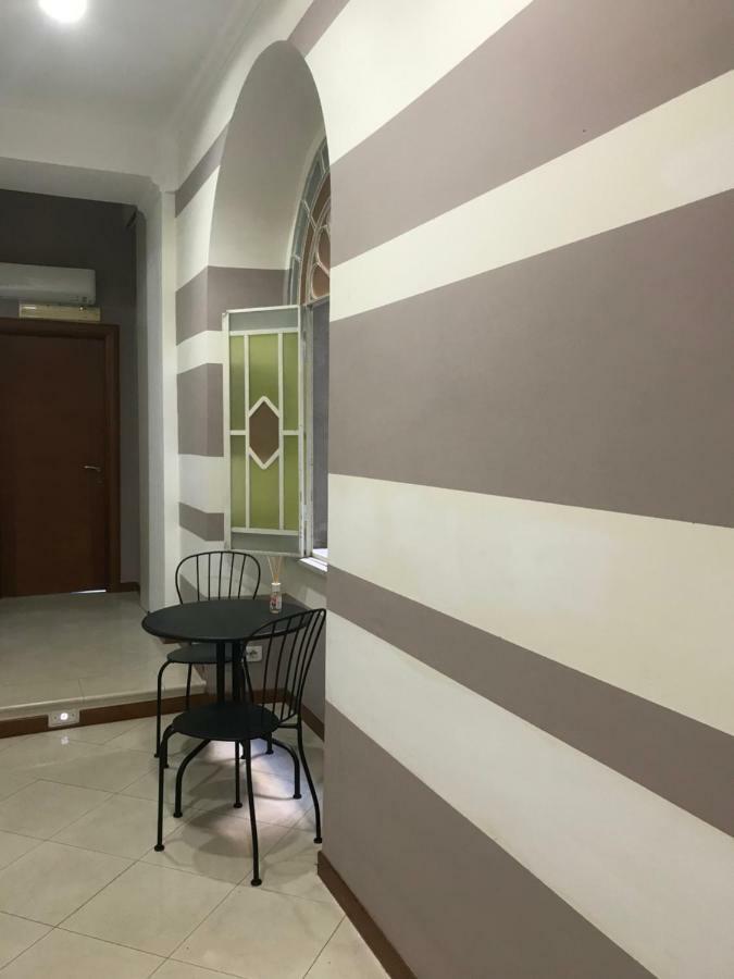 Il Passetto Bed & Breakfast Roma Exterior foto