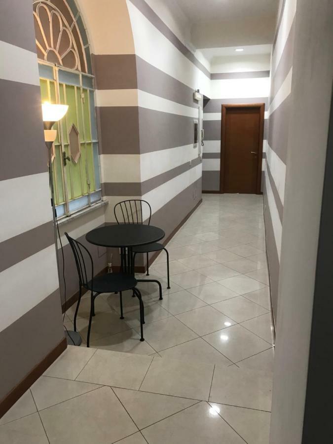 Il Passetto Bed & Breakfast Roma Exterior foto