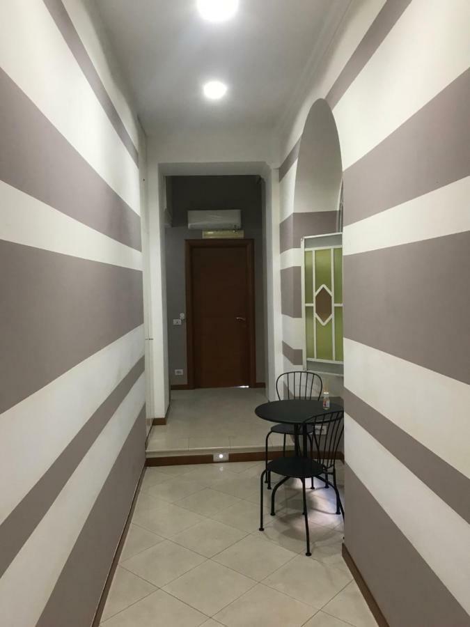 Il Passetto Bed & Breakfast Roma Exterior foto