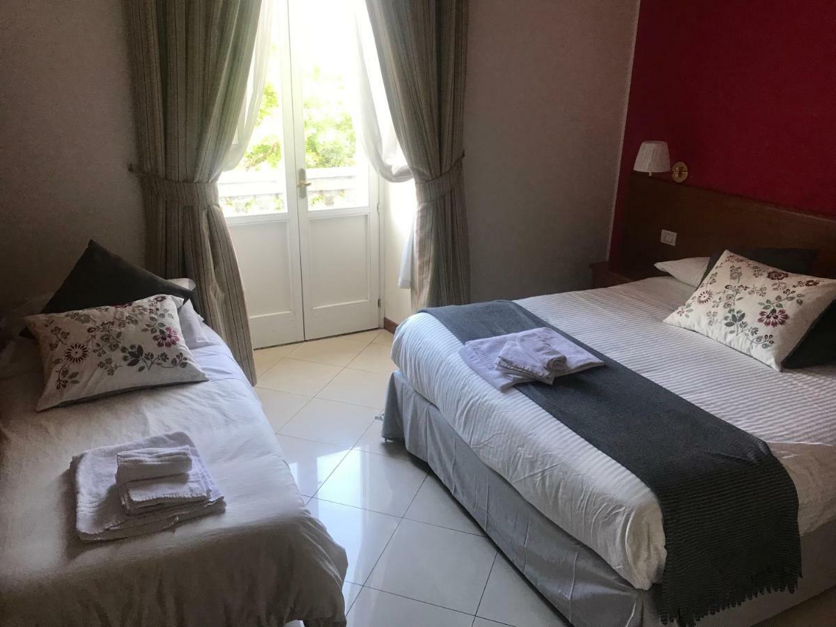 Il Passetto Bed & Breakfast Roma Exterior foto