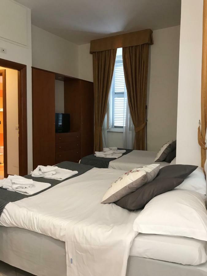 Il Passetto Bed & Breakfast Roma Exterior foto