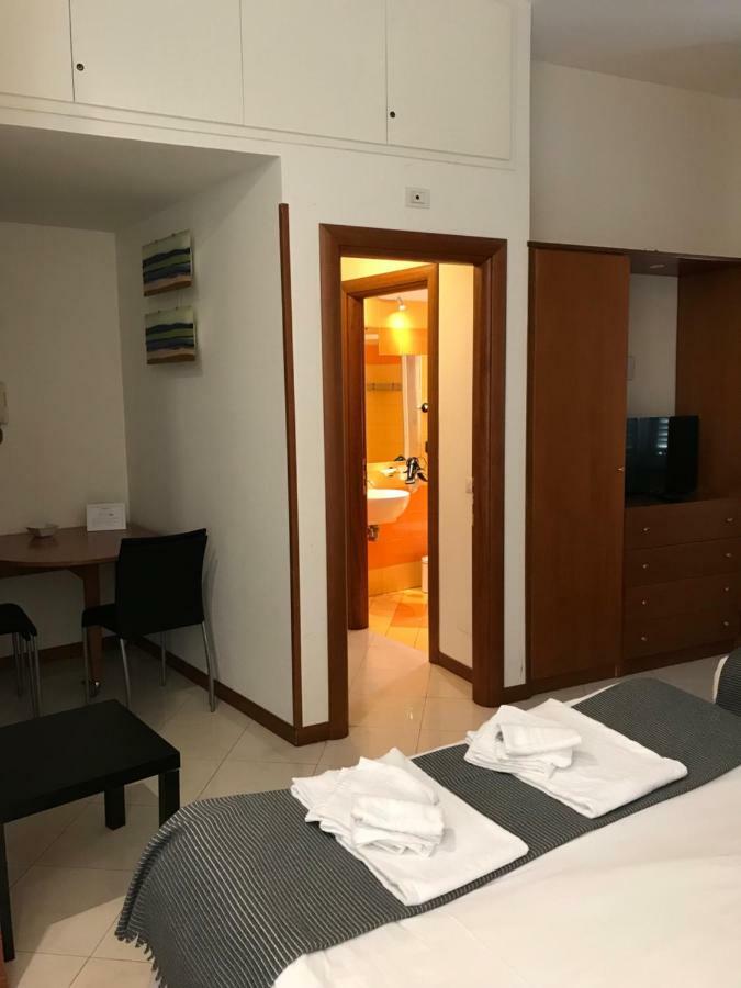 Il Passetto Bed & Breakfast Roma Exterior foto