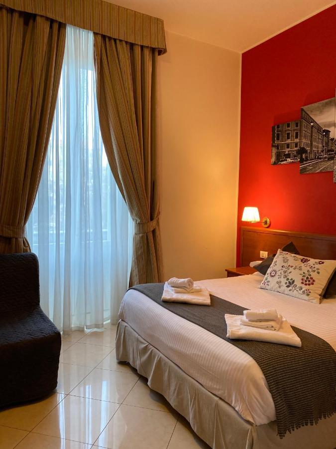Il Passetto Bed & Breakfast Roma Exterior foto