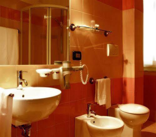 Il Passetto Bed & Breakfast Roma Exterior foto